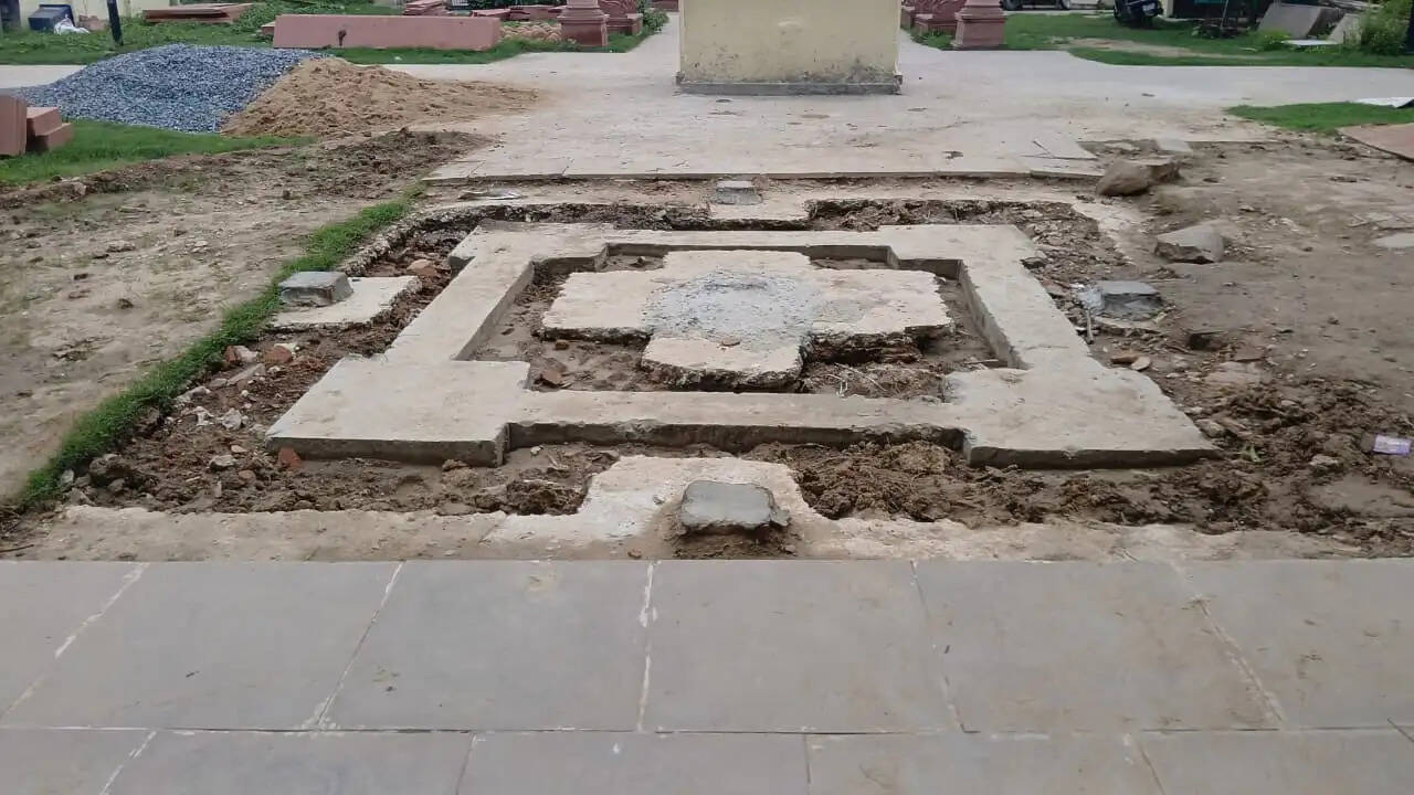 काशी विश्वनाथ धाम की तर्ज पर संवरेगा श्रीजगन्नाथ धाम, 41 माह में आकार लेगा भव्य कॉरिडोर