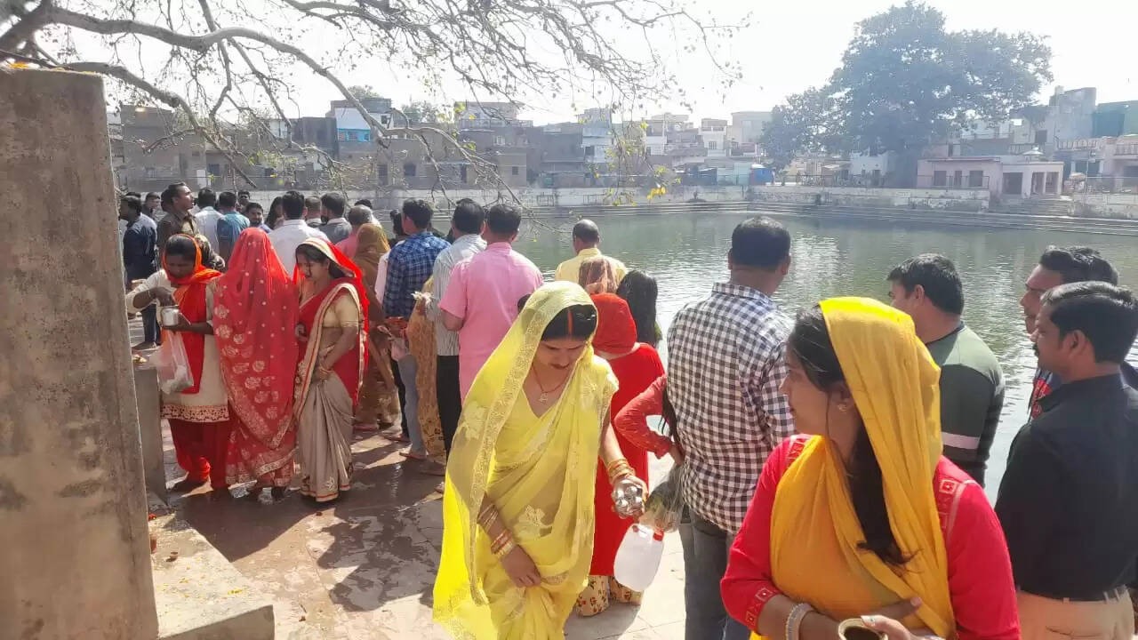 Karmdeshwar Mahadev Temple Varanasi