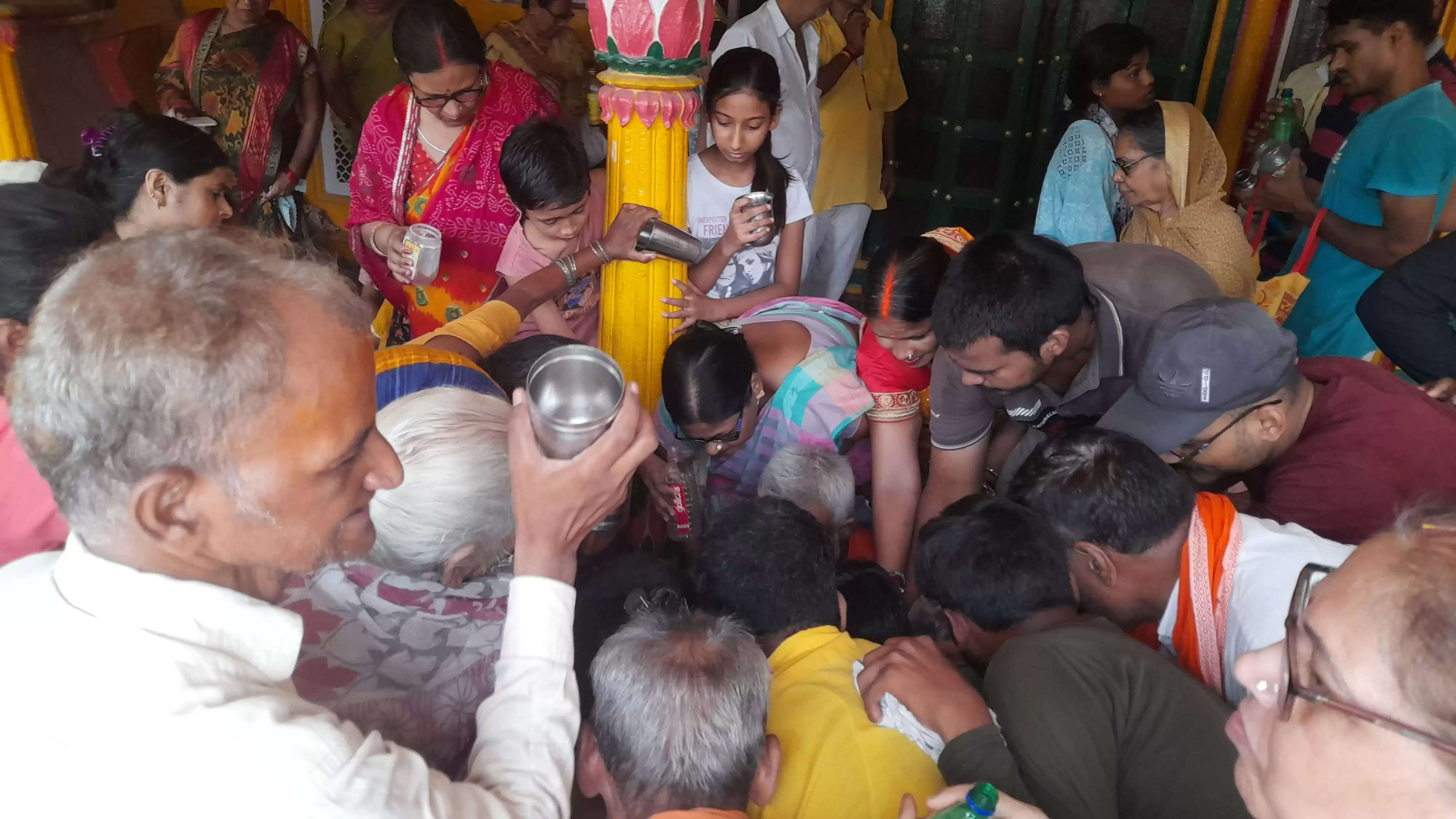 jagannath mandir in varanasi