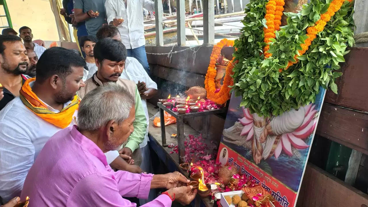 Varanasi