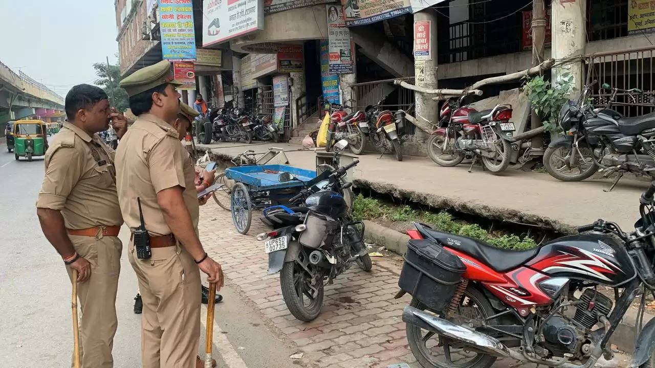 varanasi