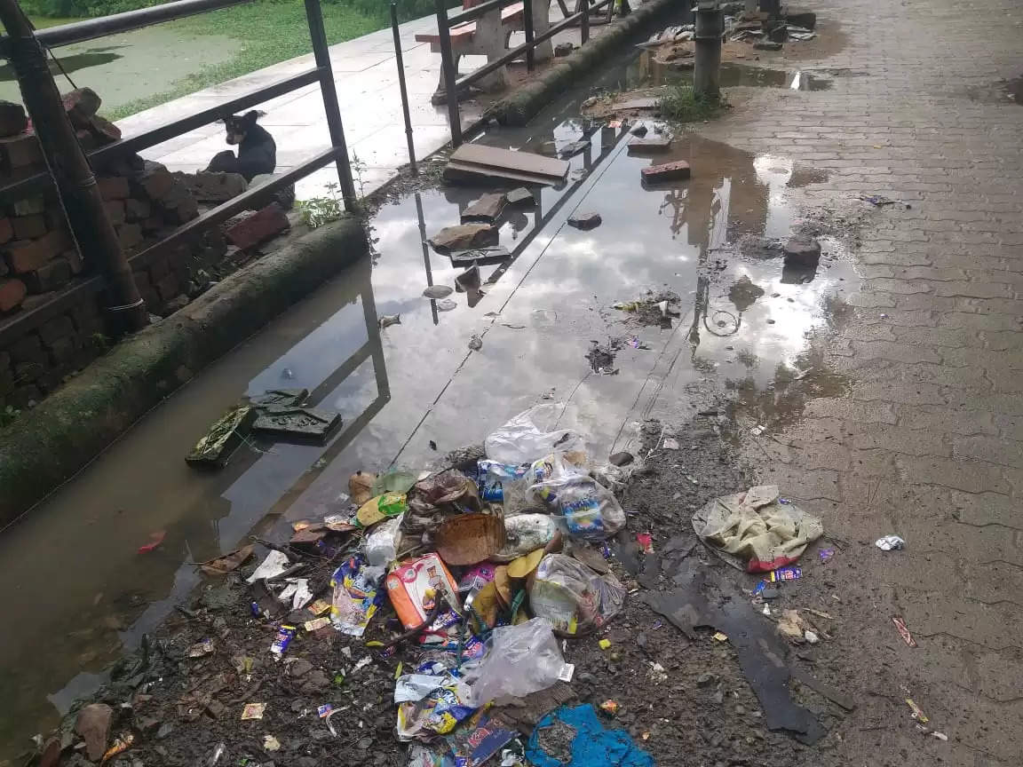 varanasi