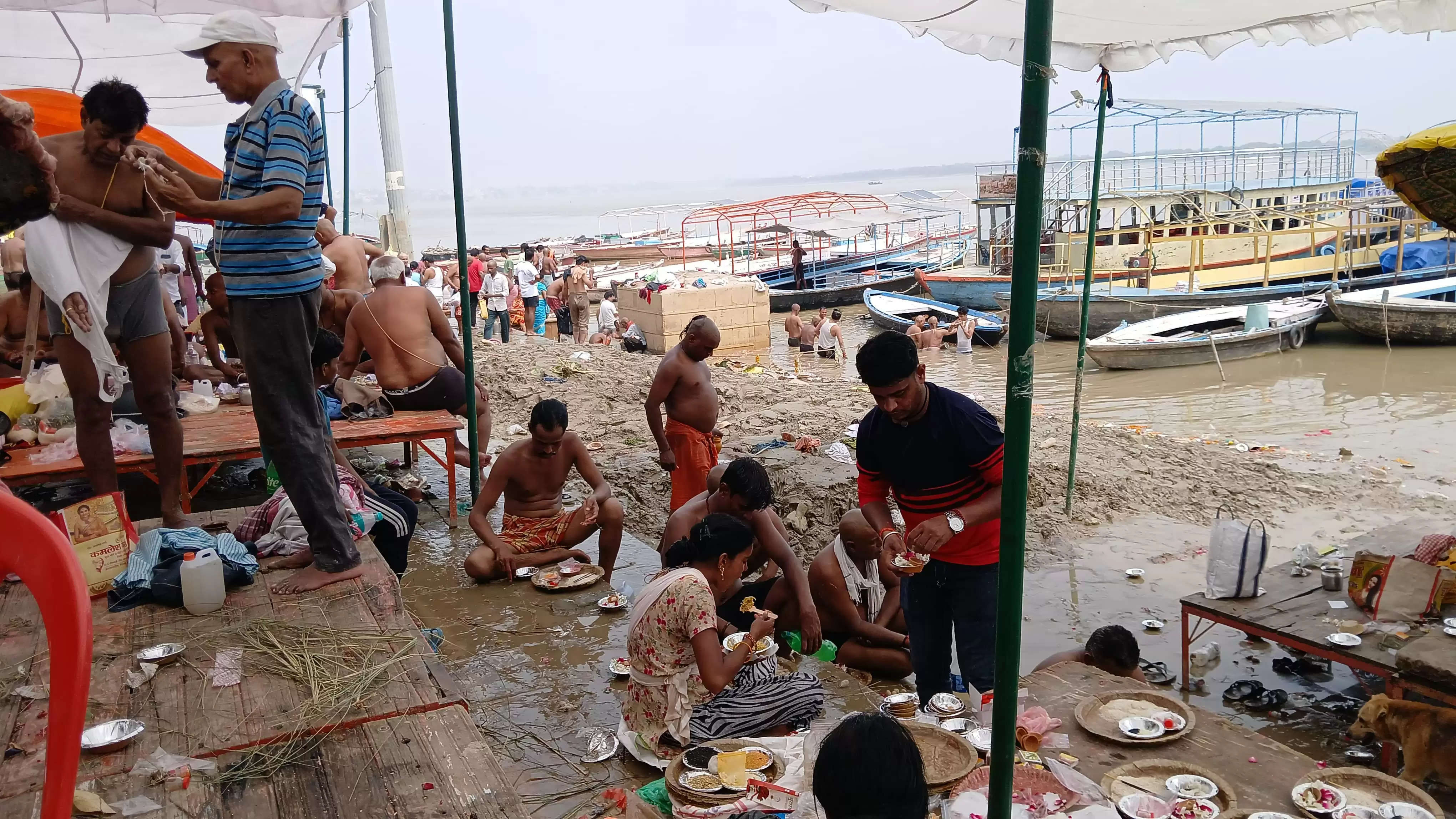 varanasi