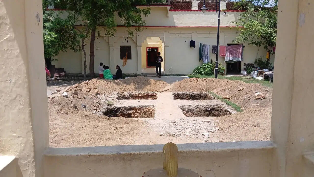 काशी विश्वनाथ धाम की तर्ज पर संवरेगा श्रीजगन्नाथ धाम, 41 माह में आकार लेगा भव्य कॉरिडोर