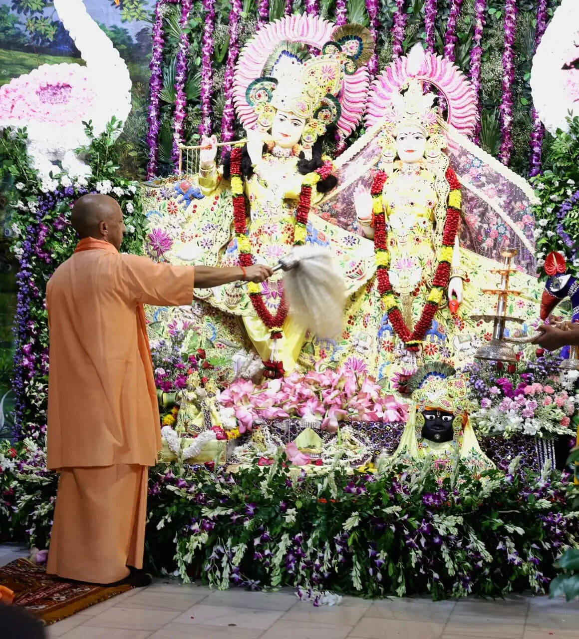 जन्माष्टमी 