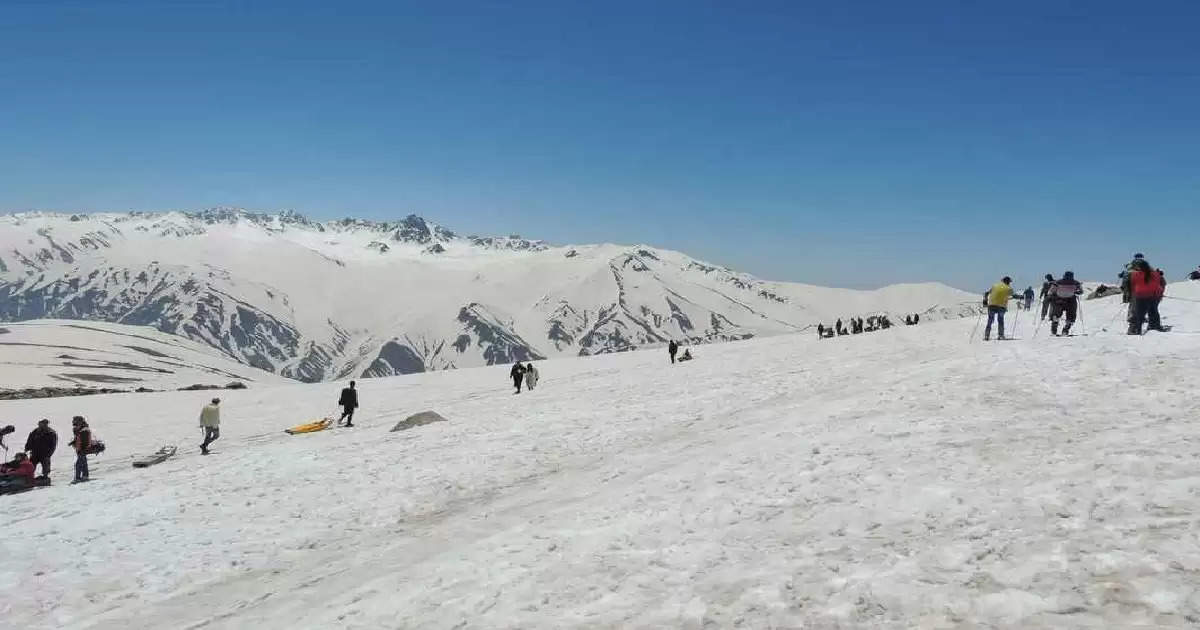 gulmarg