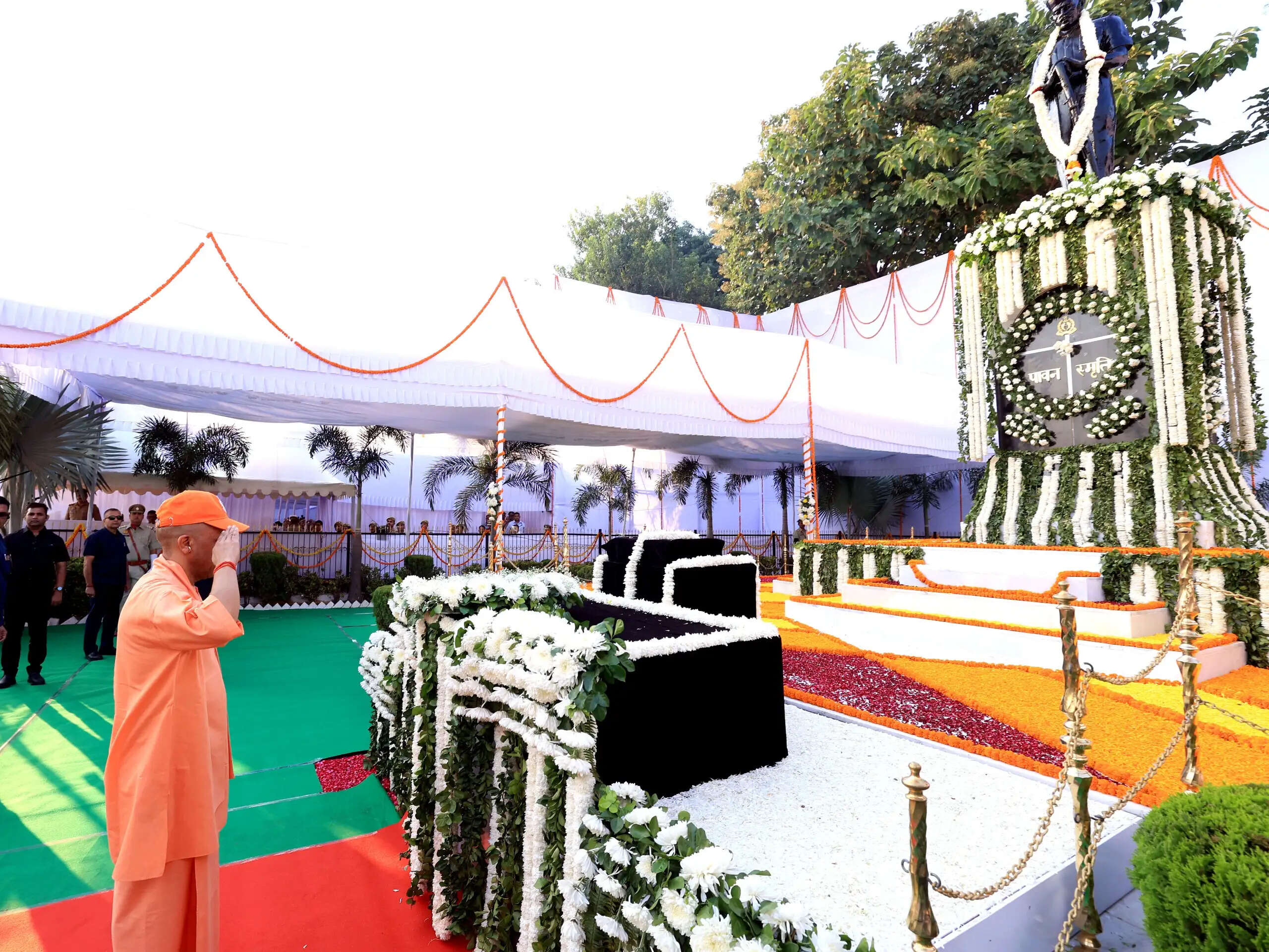 पुलिस स्मृति दिवस-2026