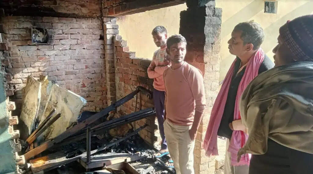 chaubepur thana news