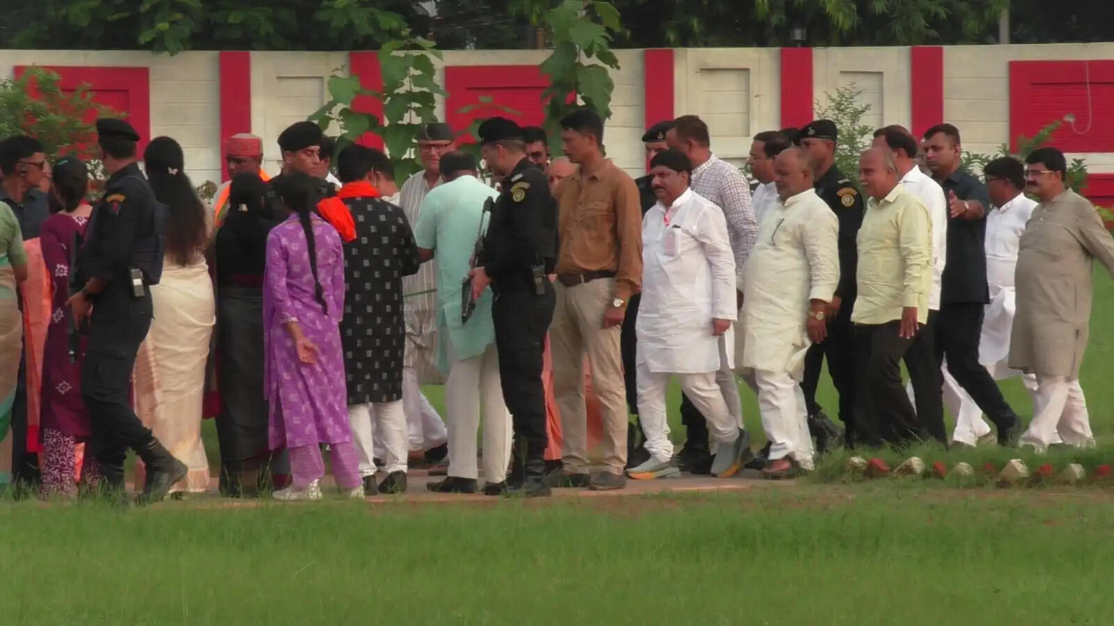 मुख्यमंत्री योगी आदित्यनाथ 