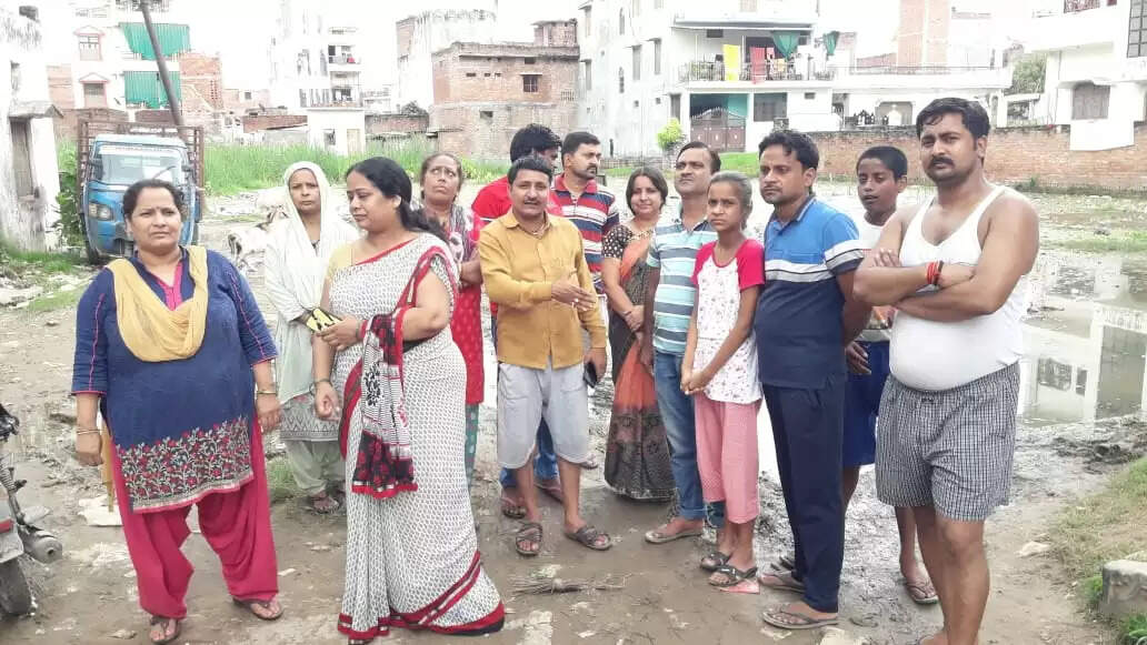 premchand nagar colony