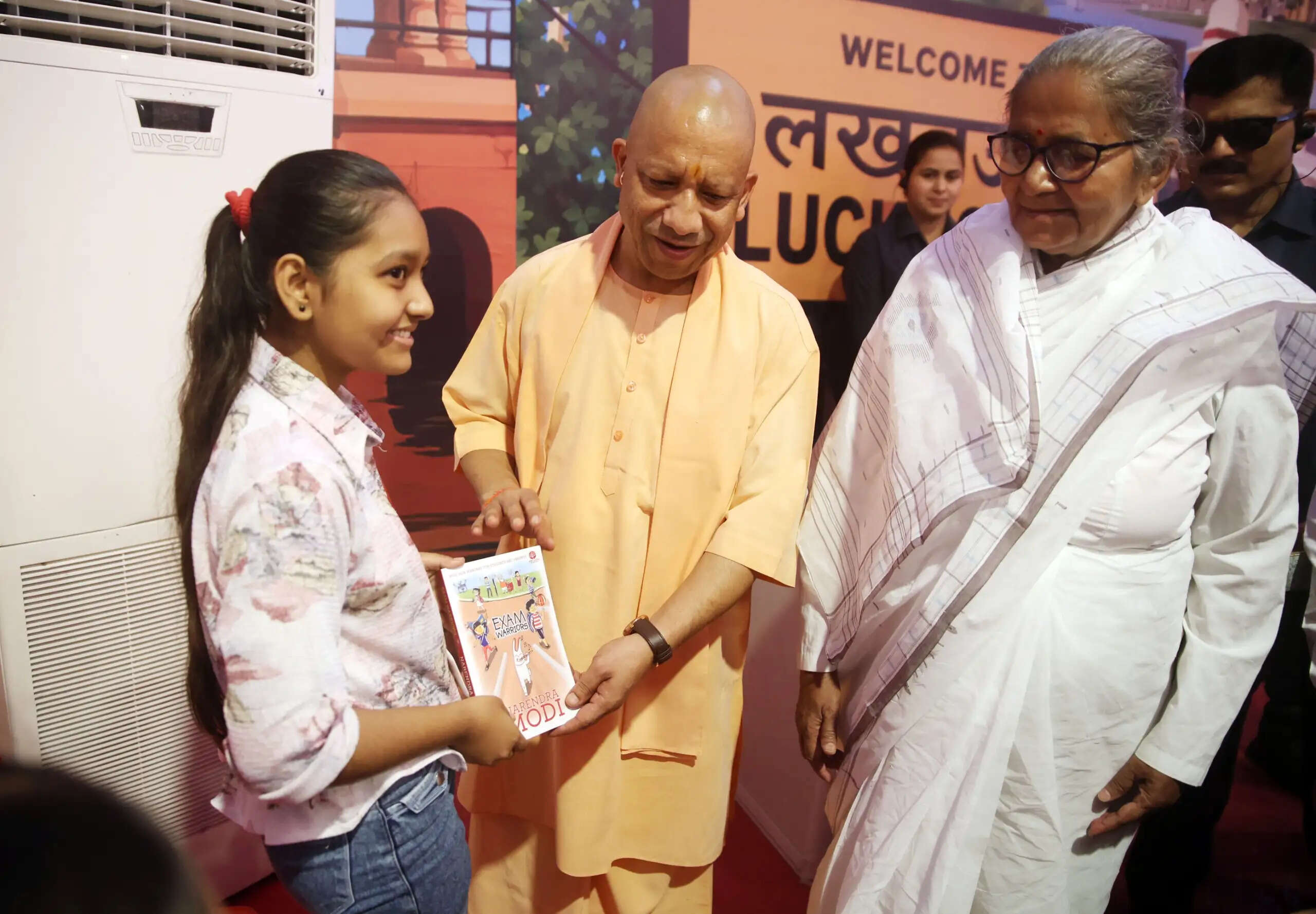 लखनऊ में साहित्य और संस्कृति का महाकुंभ, गोमती पुस्तक महोत्सव-2026 का भव्य शुभारंभ
