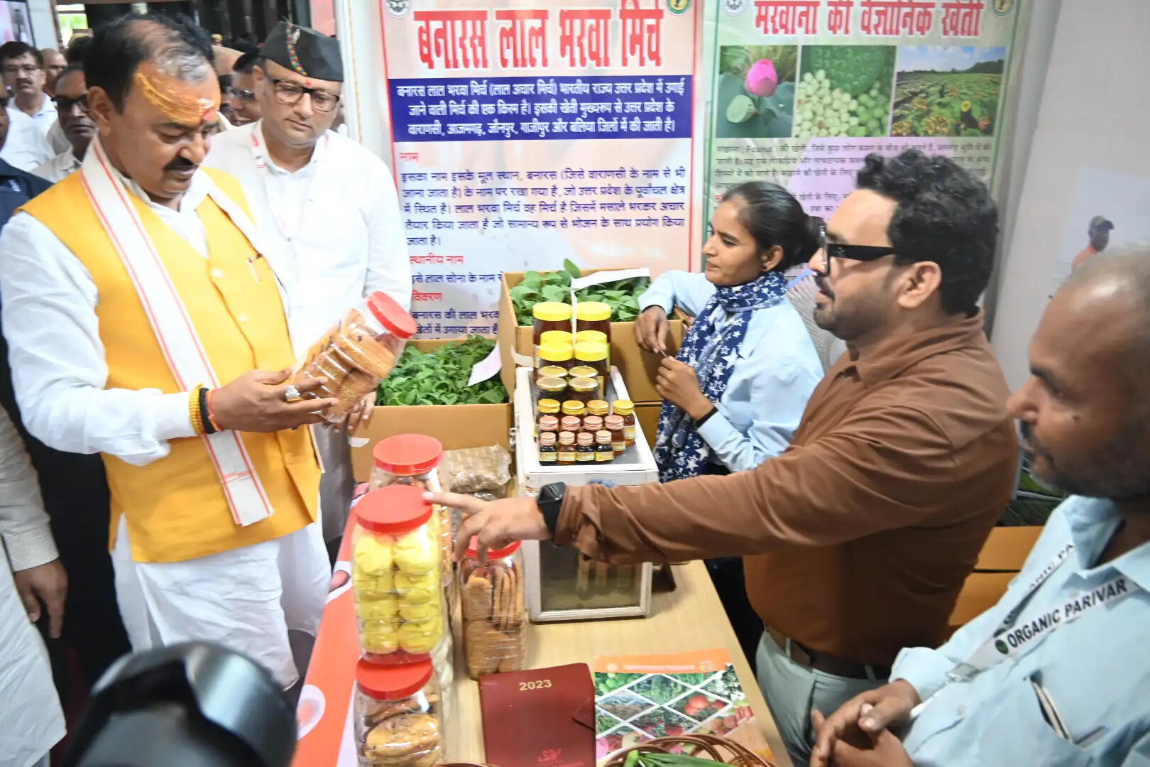 विकसित भारत के लिए मजबूत पंचायतें जरूरी