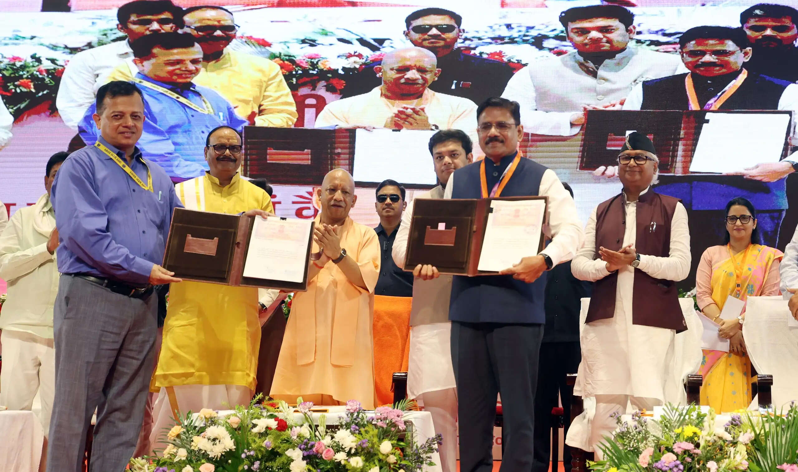 सपा ने नकल से ‘प्रदेश की अकल’ को किया था नीलाम, सपा को साफ करेगी जनता: मुख्यमंत्री