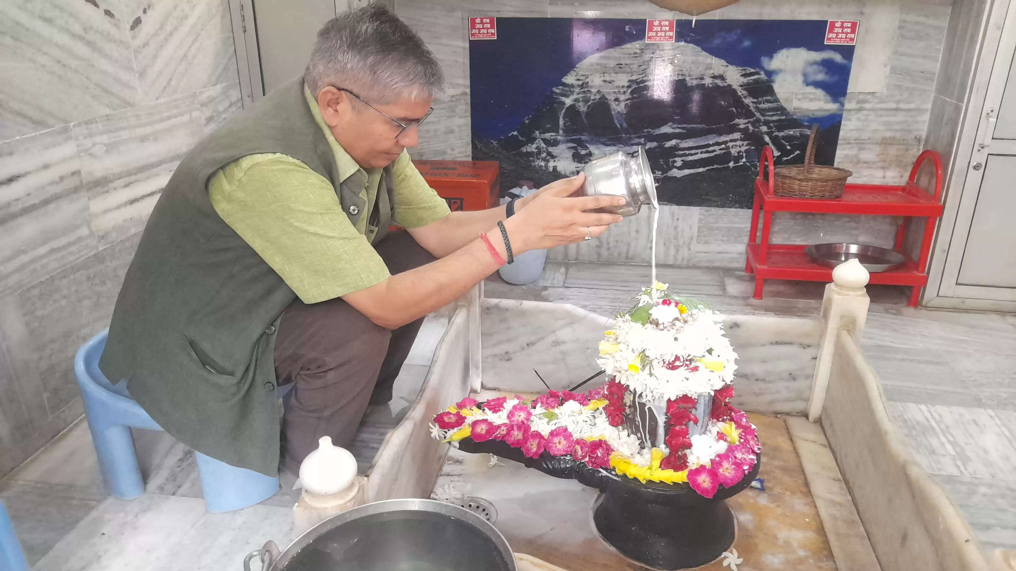 raseshwar mahadev temple