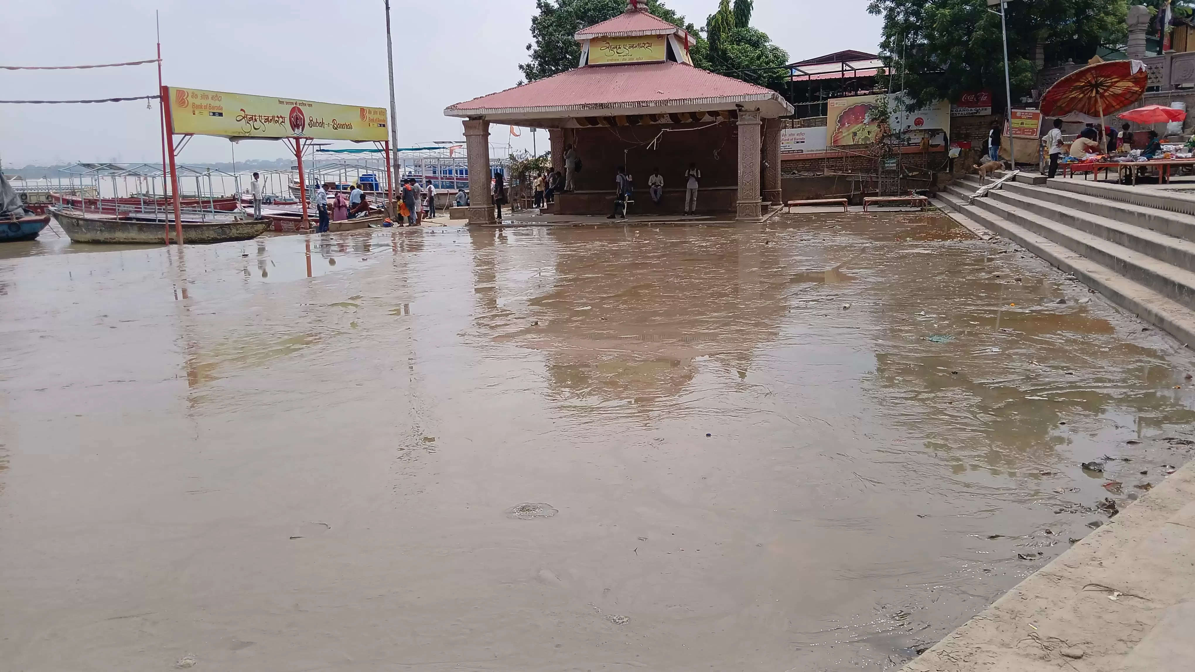 varanasi