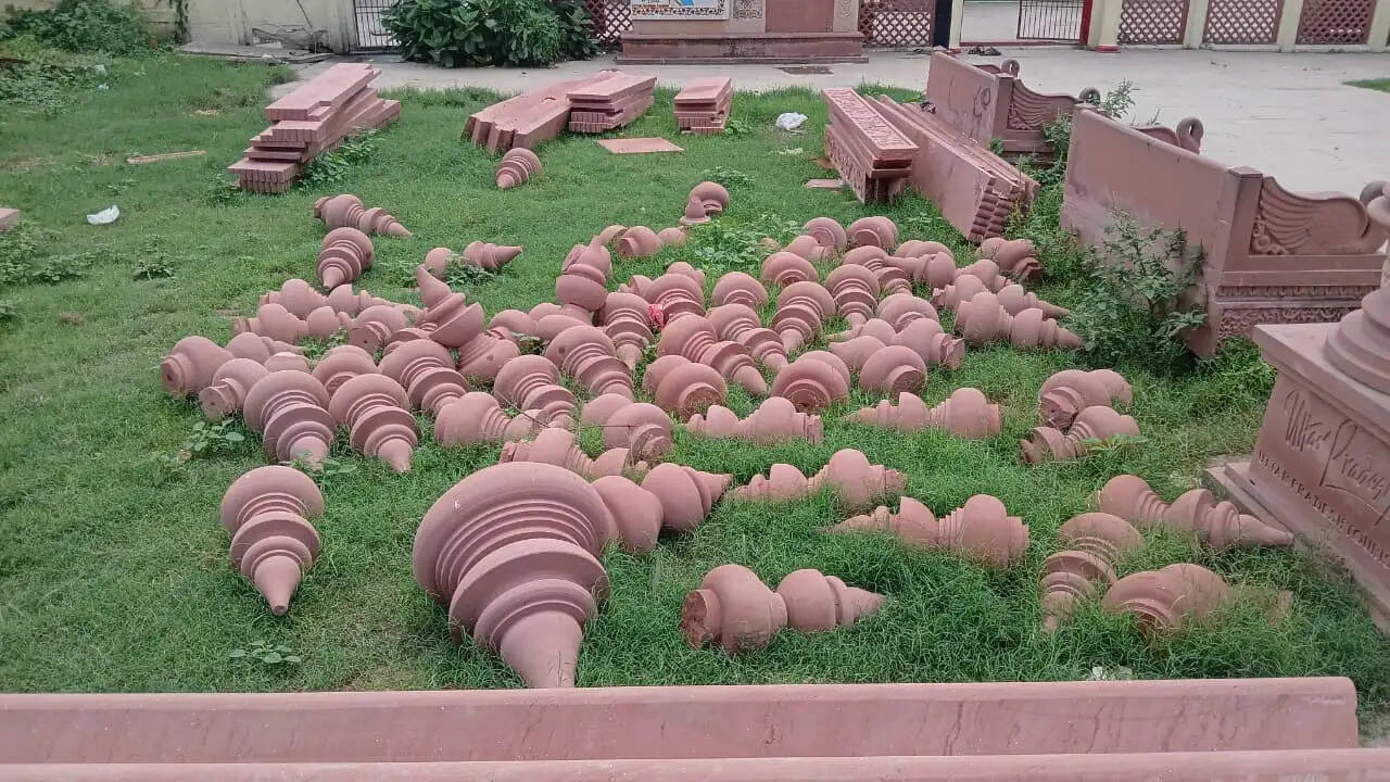 काशी विश्वनाथ धाम की तर्ज पर संवरेगा श्रीजगन्नाथ धाम, 41 माह में आकार लेगा भव्य कॉरिडोर