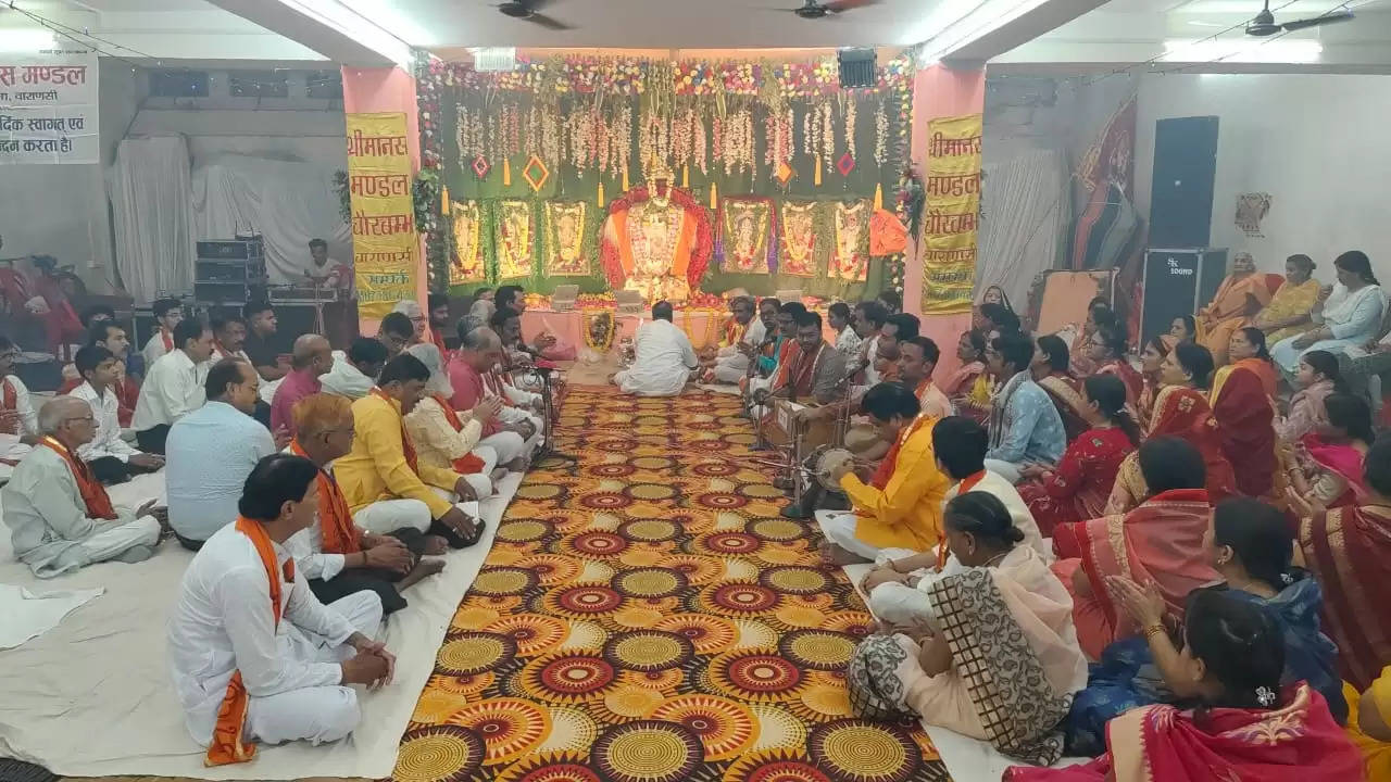 hanuman janmotsav