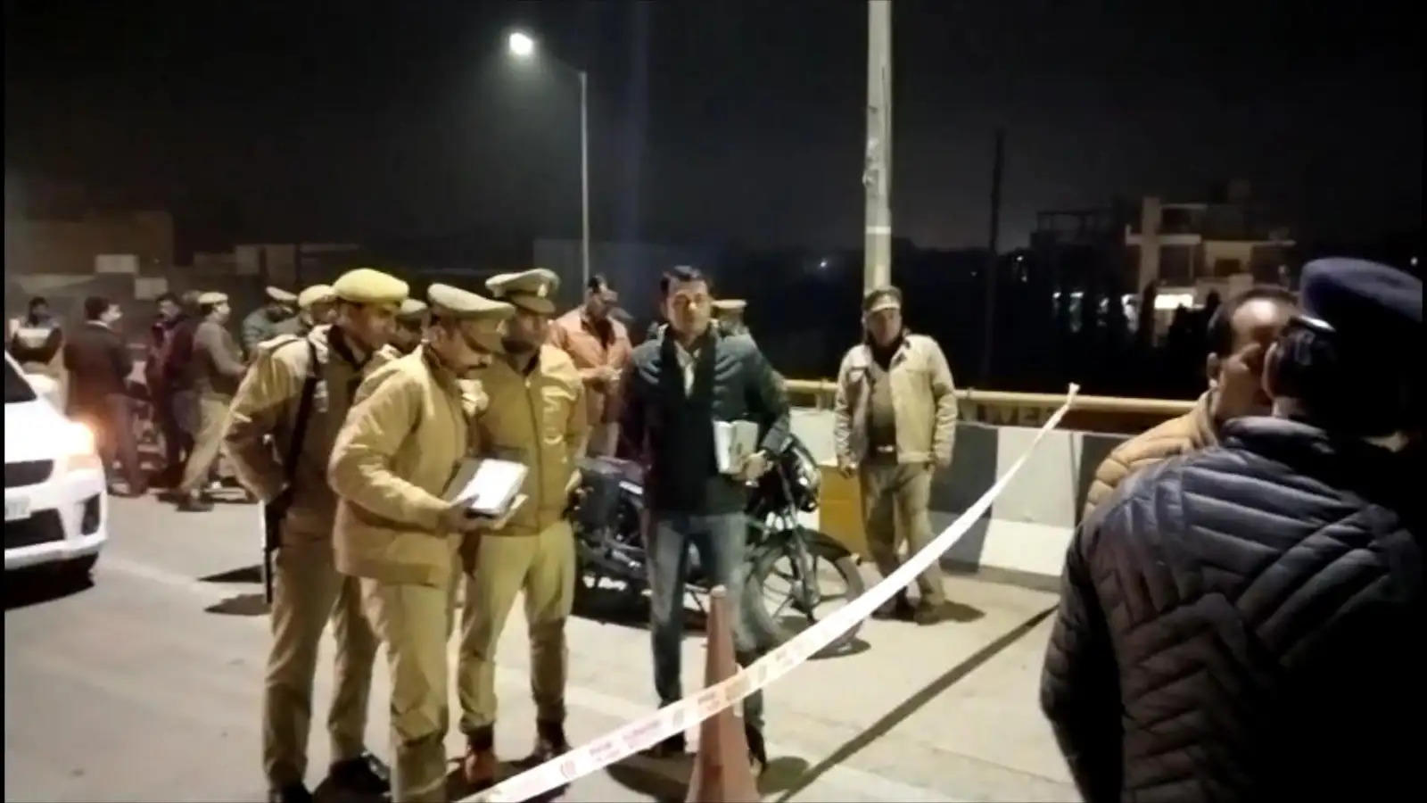 Varanasi Crime