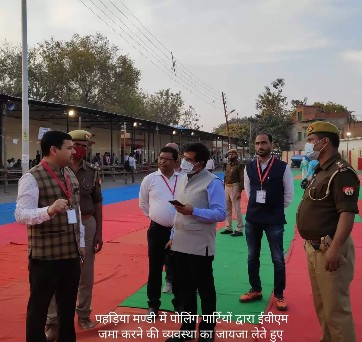 DEO KAUSHAL RAJ SHARMA