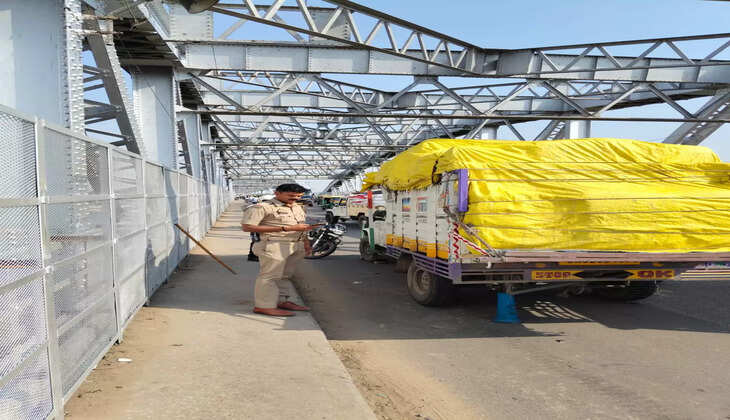 भारत ने सलाल और बगलिहार बाँध से पानी छोड़ा..!