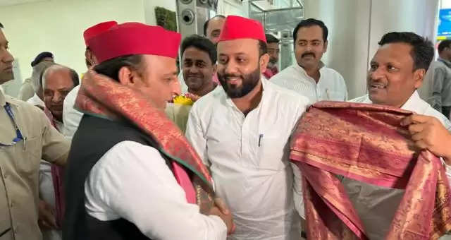 Akhilesh yadav