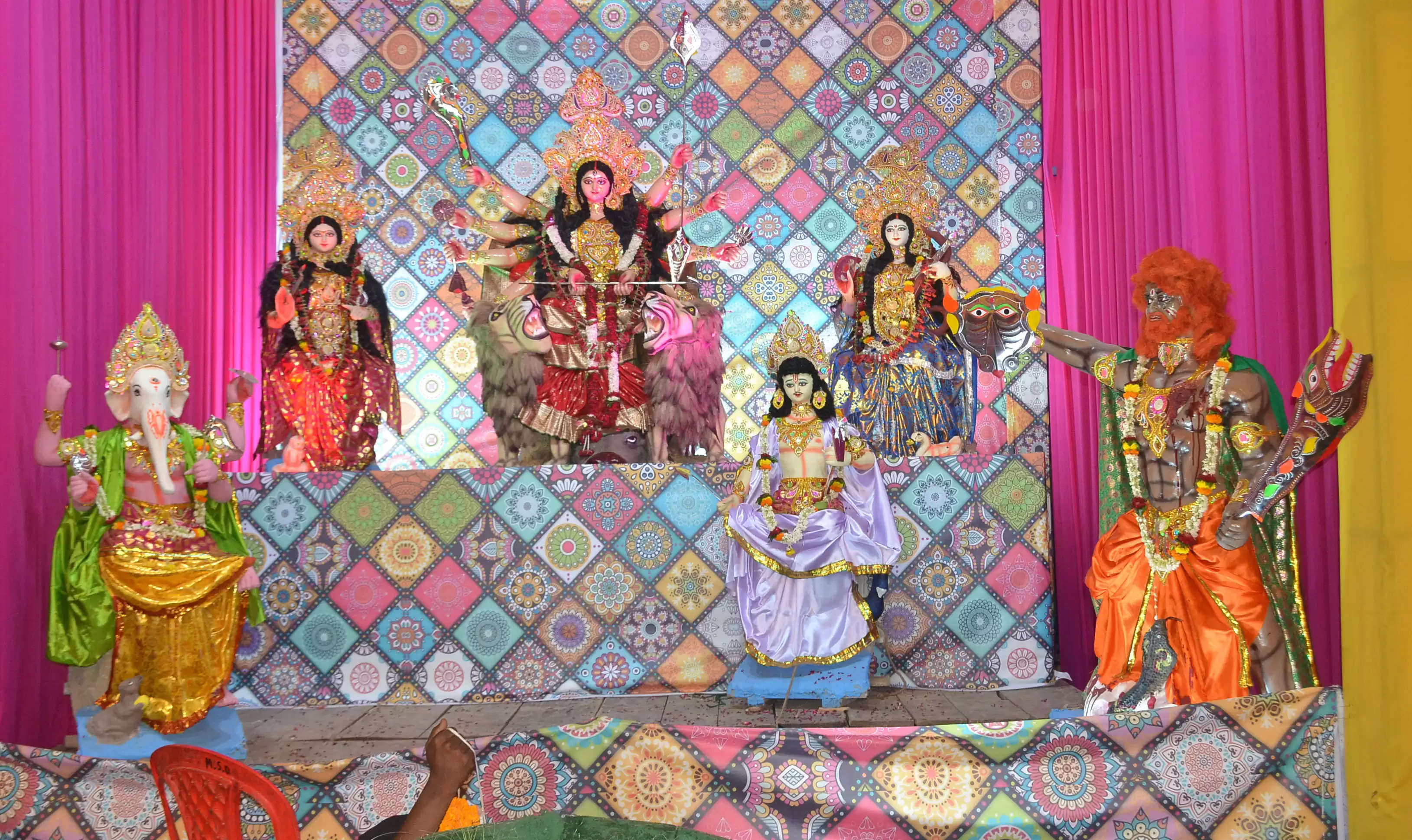 Durga Puja