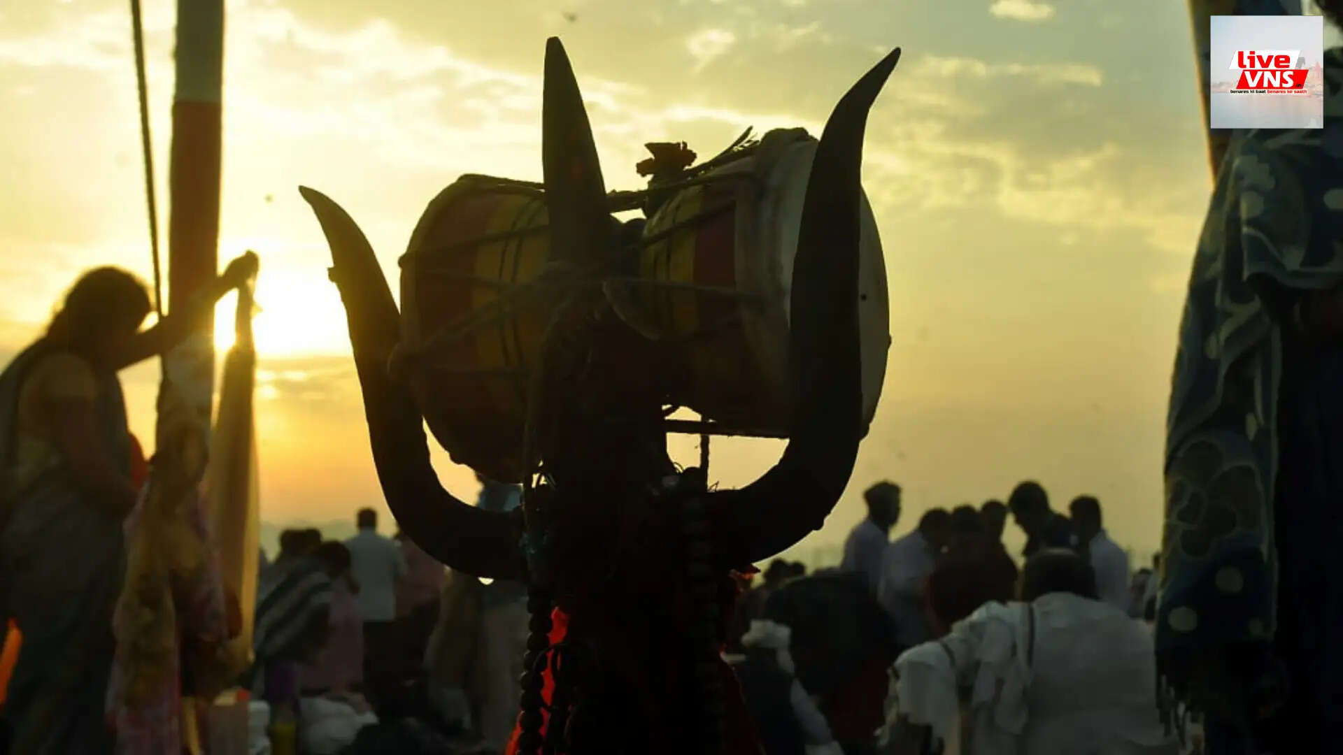 काशी में कल से आएंगे नागा साधु