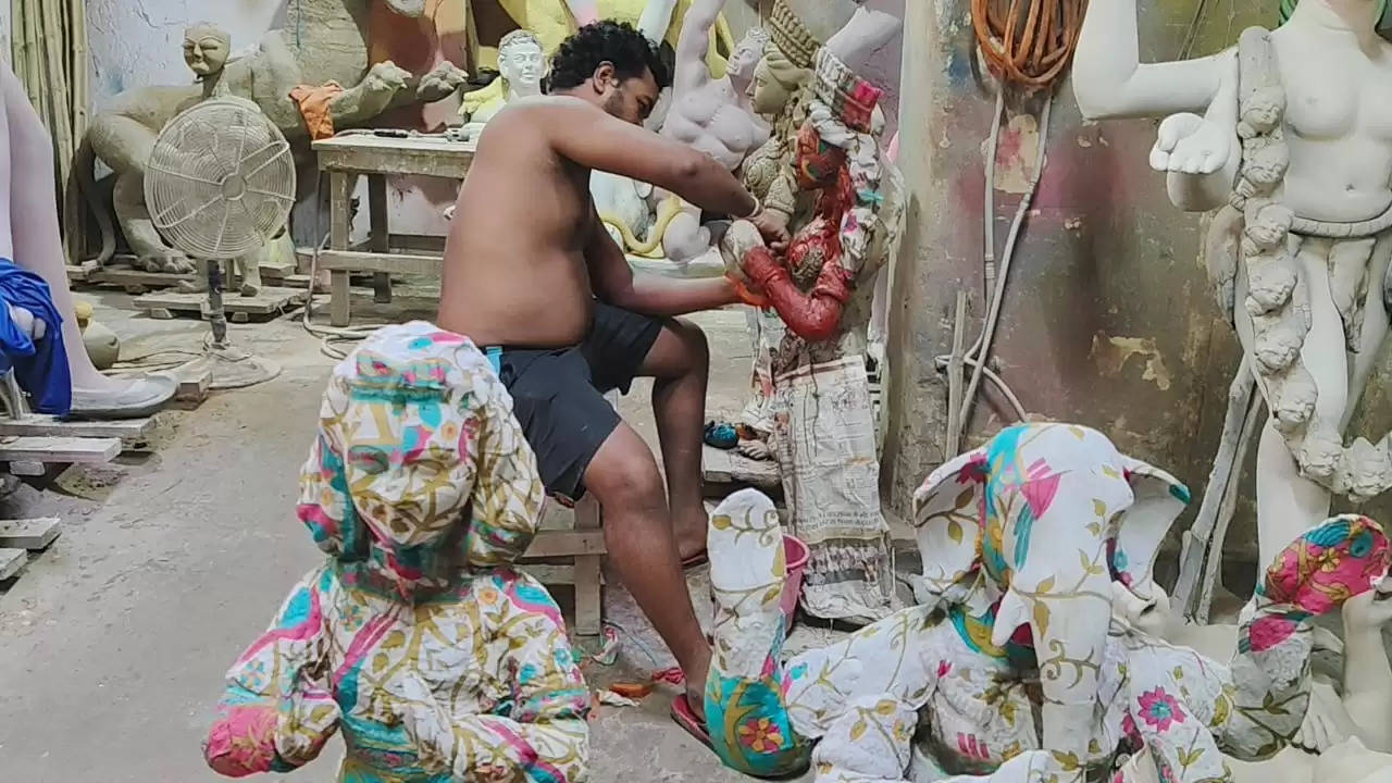 Durga Puja