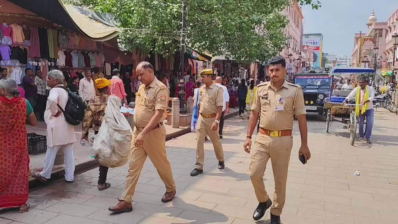 varanasi