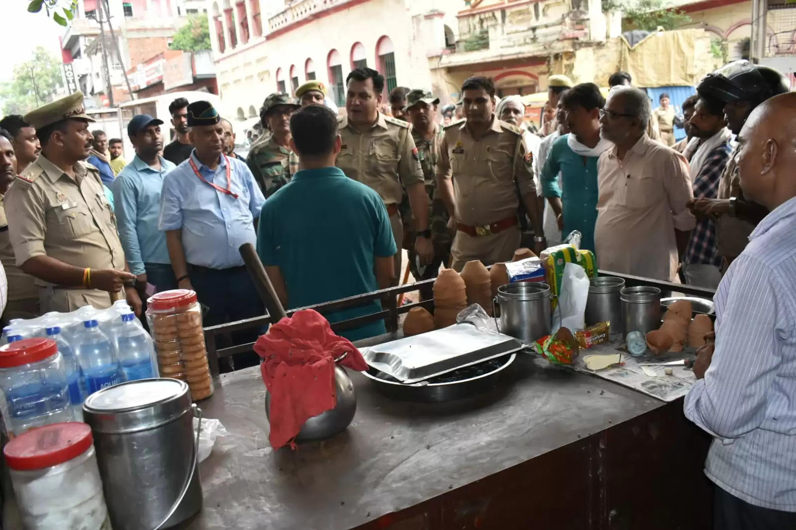 Varanasi