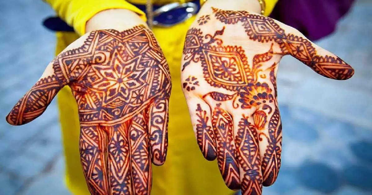 mehndi