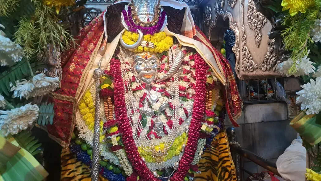 kaalbhairav