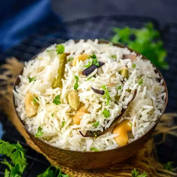 baghra rice