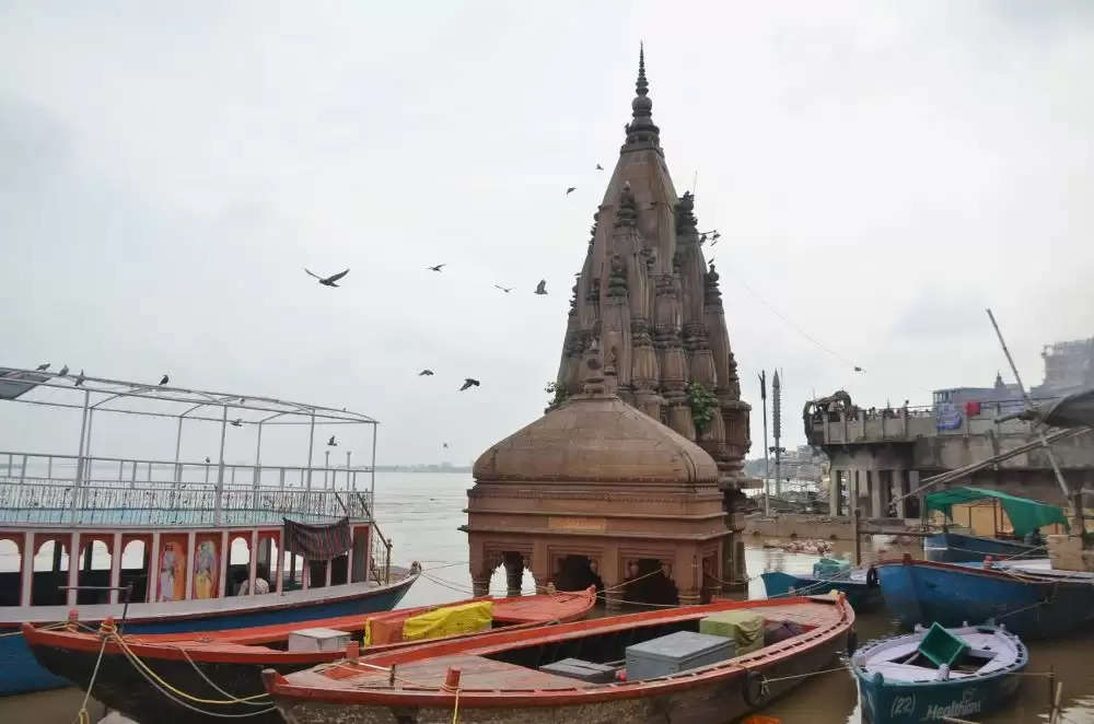 Ganga flood