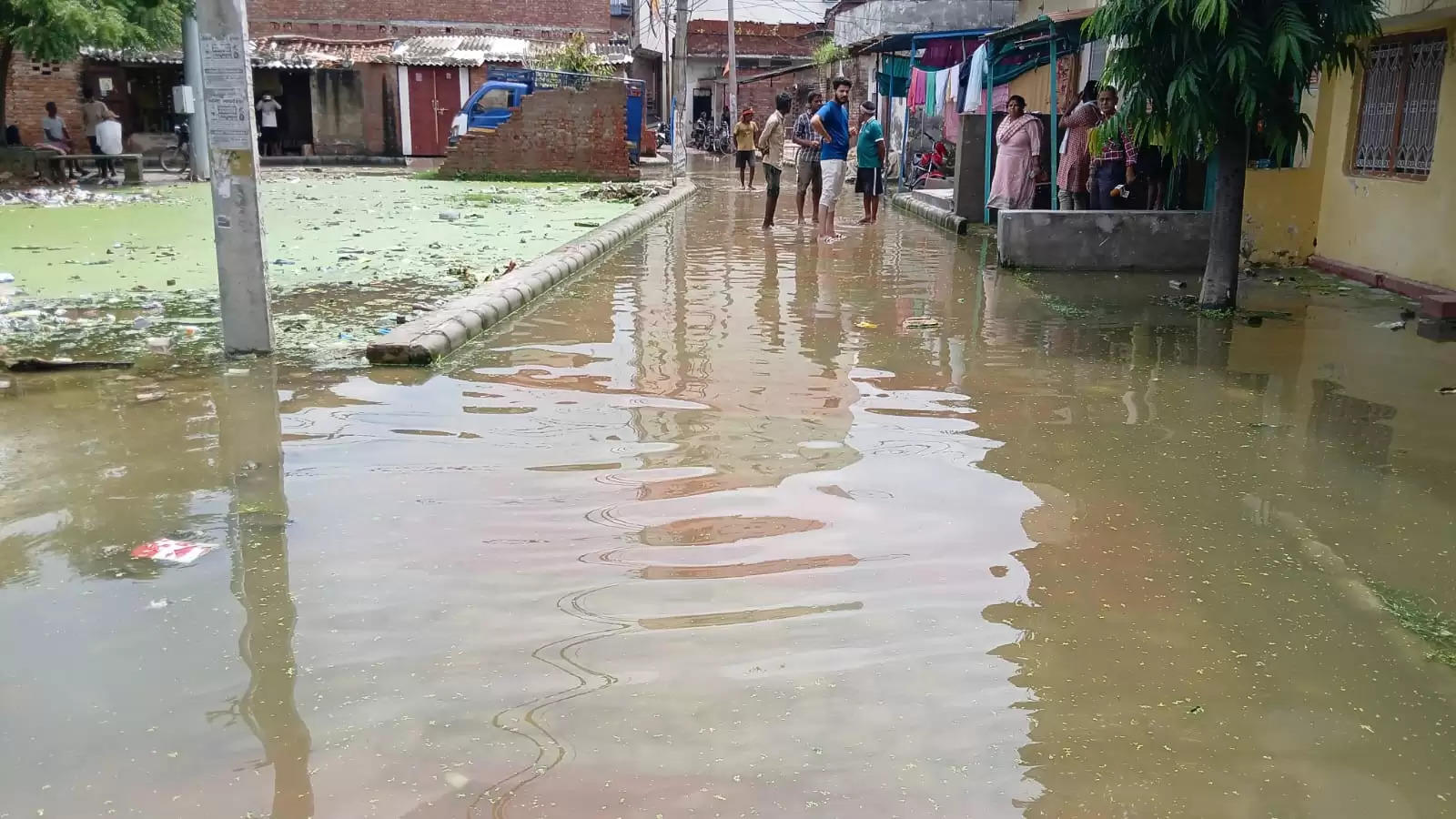 varanasi