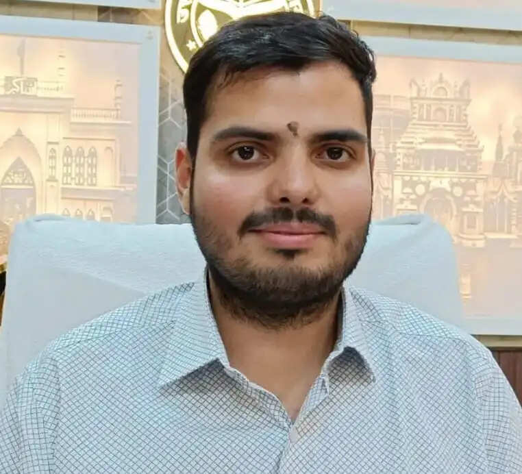 नीति आयोग की एबीपी रैंकिंग में गोरखपुर का बजा डंका, बांसगांव ब्लॉक नंबर वन