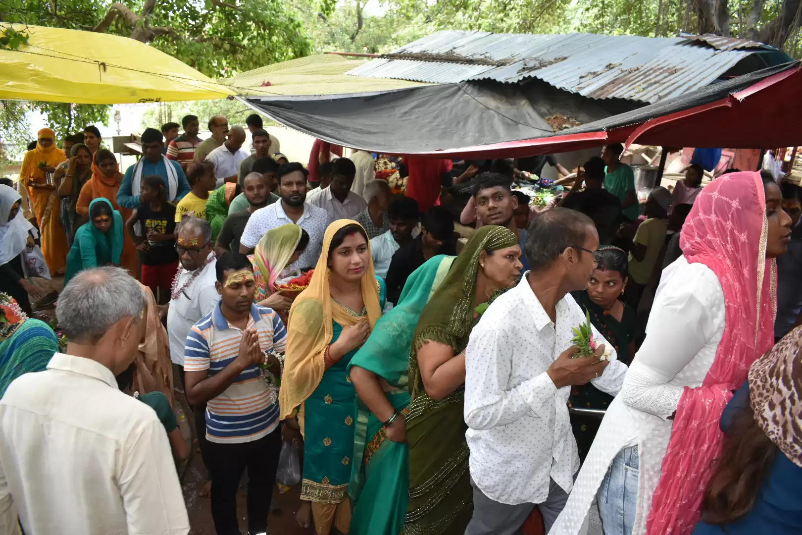  सावन के पहले सोमवार को शिव की भक्ति में सराबोर हुई काशी