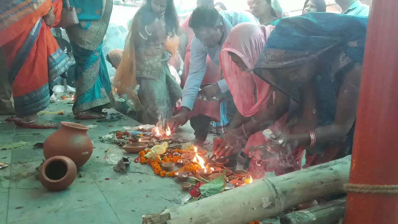 Shooltankeshwar Temple varanasi 