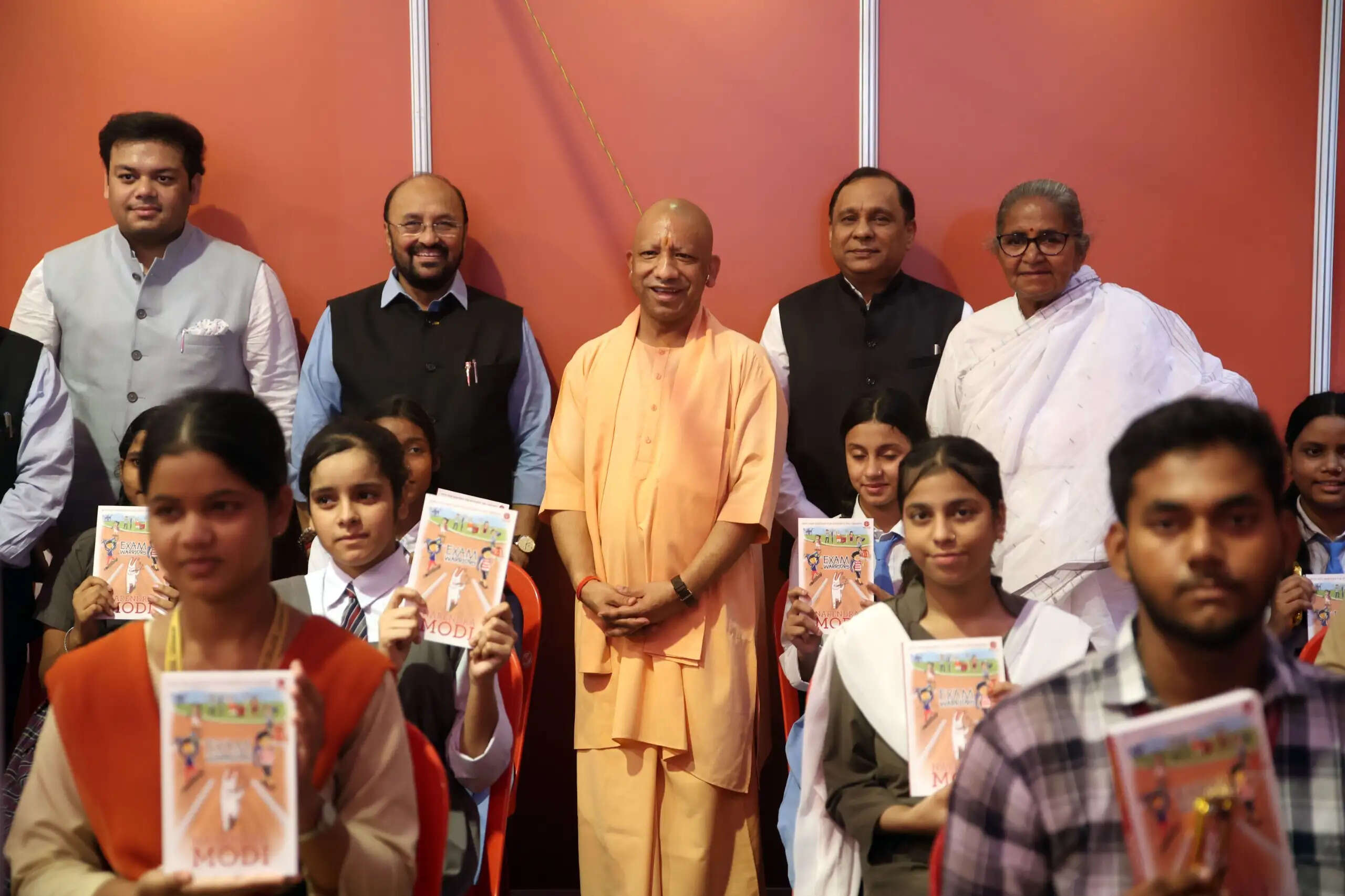 लखनऊ में साहित्य और संस्कृति का महाकुंभ, गोमती पुस्तक महोत्सव-2026 का भव्य शुभारंभ