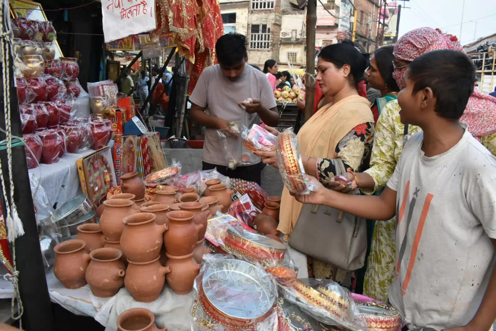 Karva chauth