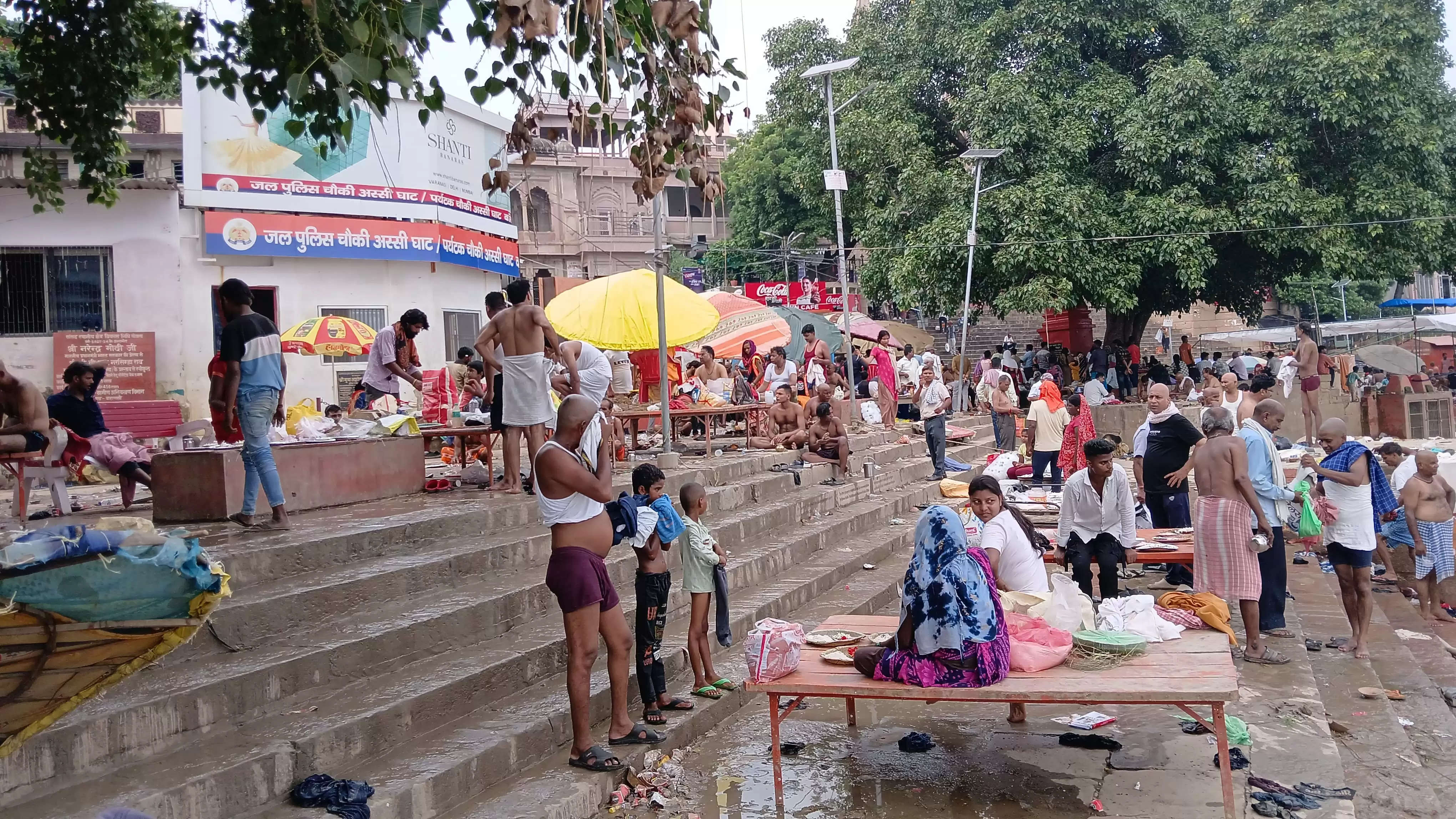 varanasi