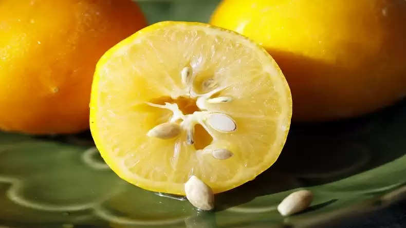 lemon