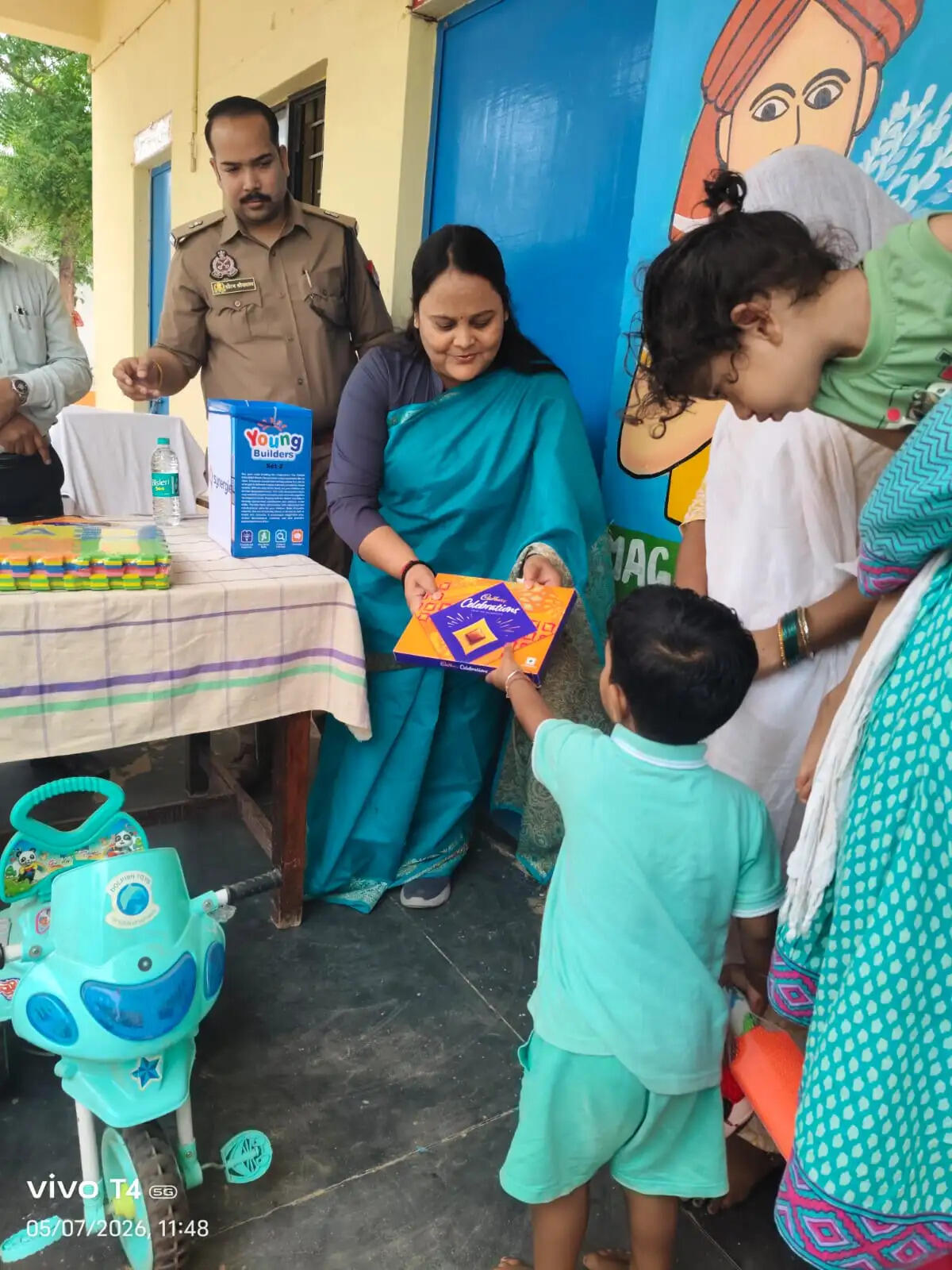 महिला आयोग की सदस्या ने की जनसुनवाई, महिला मामलों के त्वरित निस्तारण के दिए निर्देश