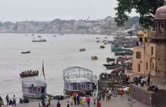 Ganga