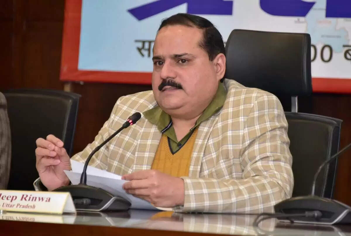 navdeep rinwa