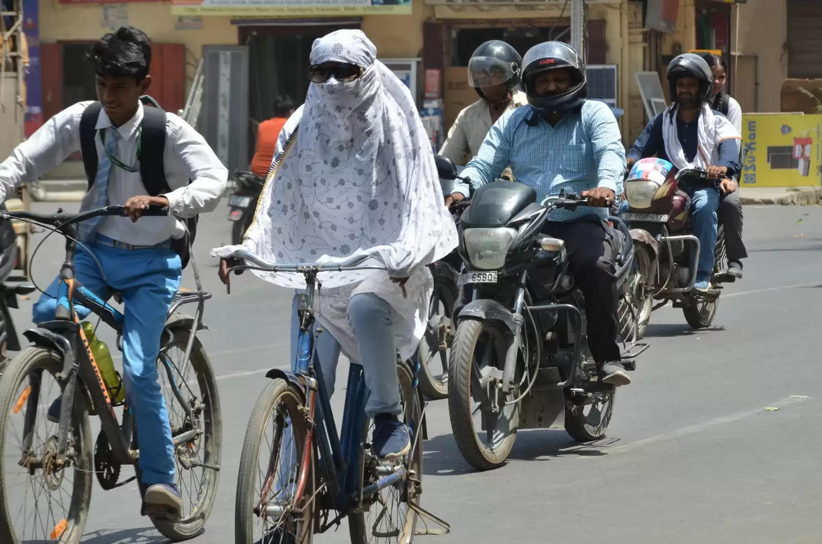 varanasi Weather