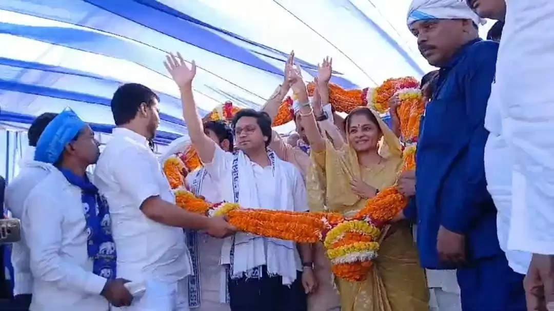 bsp varanasi candidate