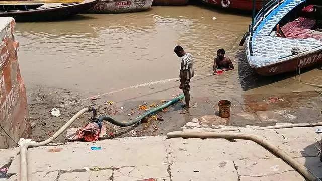 varanasi