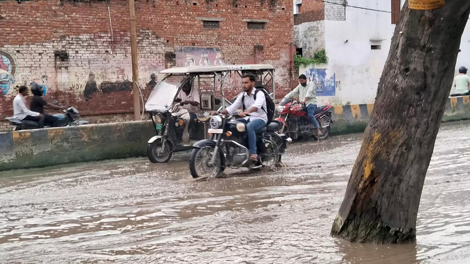 varanasi