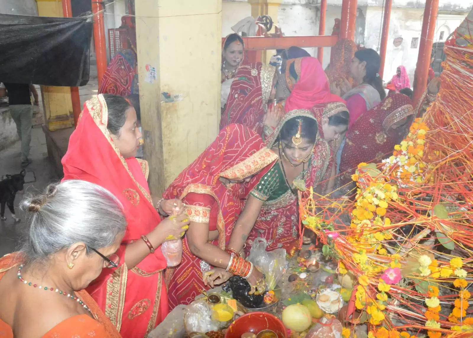 Vat Savitri Pooja